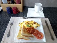 The Royal Prime Guest Lodge