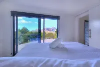 The Bolthole Hoteles en Coles Bay