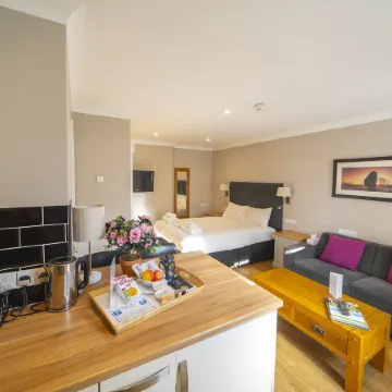 Peartree Serviced Apartments