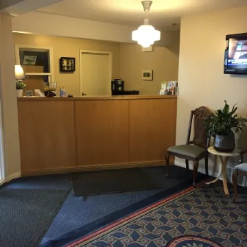 West Country Inn