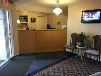 West Country Inn Hotels in Drayton Valley