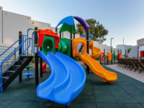 Enjoy Olímpia Park Resort Hotels in Olimpia