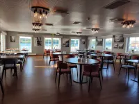 Norsk Havbrukssenter - Rorbuer Hotels in Brønnøysund