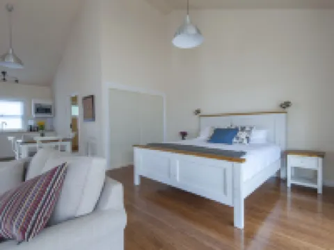 The Nest at Gundaroo Hotels in Yass