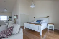 The Nest at Gundaroo Hotels in Gundaroo