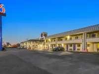 Motel 6 North Ridgeville, Oh - Cleveland Intl Airport - N Ridgeville Hotels in Lorain County