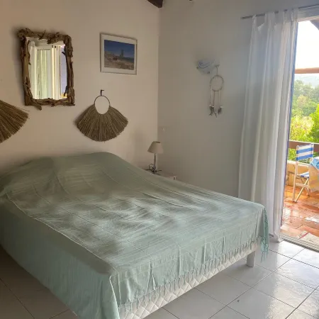 Residence Fium Del Cavo