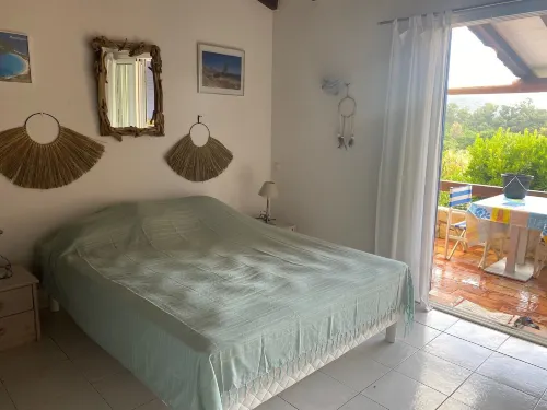 Residence Fium Del Cavo
