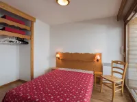 Résidence les Villages du Bachat Hotels in Chamrousse