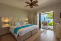 Le Nautique Waterfront Hotel la Digue فنادق في لا ديغو