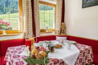 Villa Insam - Breakfast