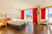 Hotel Amaten Hotels in Gais