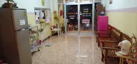 DD Mansion Hotel a Rangsit