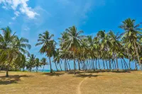 Ocean Cottage Hotels in Kalametiya