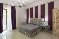 Villa Alemi' Hotels in Castelluccio Superiore