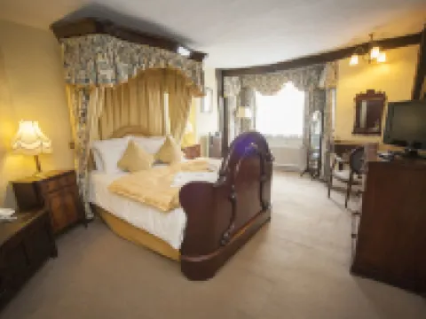 The Lion Hotel Shrewsbury Hotels in Shrewsbury