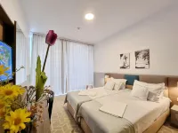 Hotel Clas Mamaia Nord Hotels in Mamaia-Sat