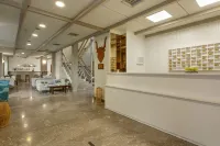 Asterion Hotel Hotels in Nea Alikarnassos