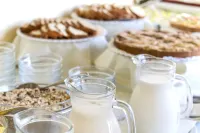 Colonna Hotel du Golf - breakfast