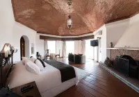 Hotel Misión Grand Casa Colorada Hotel di Guanajuato