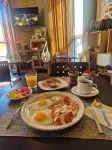 Pórtico Hotel & Galería - พร้อมอาหารเช้า