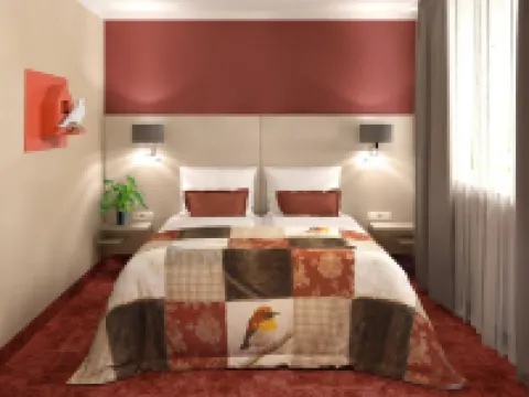 Hotel Zum Fischer Hotels in Dachau