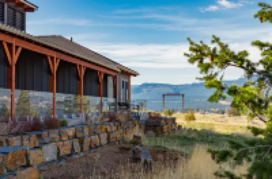 Headwaters Lodge at Eagle Ranch Resort