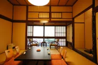 寛ぎの宿 輝雲荘 - 朝食