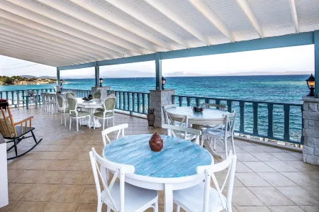 Mai S'Ema Boutique Dalyan Отели в г. Чешме