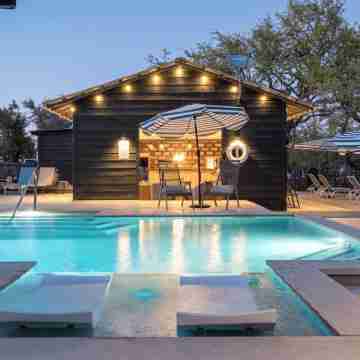 Lucky Arrow Retreat - Dripping Springs Fitness & Recreational Facilities