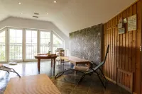 Hotel & Restaurant am Alten Rhin Hotels in Rheinsberg