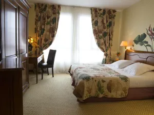 Hôtel du Domaine de La Grange de Condé