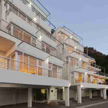 Beacon House Hotel Exterior