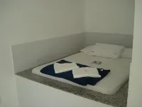 Pousada Praia da Ribeira Clube