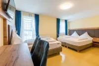 Hotel Arena - vasca da bagno