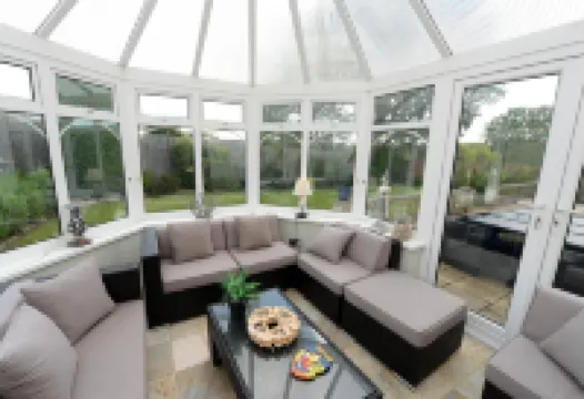 Swallow Dale - Large Family Cottage