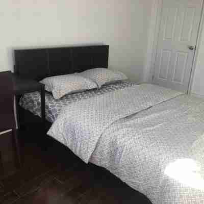 Home Base Rooms