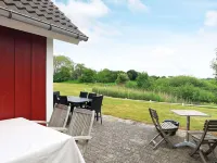 8 Person Holiday Home in Brenderup Fyn-by Traum