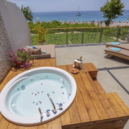 Ecclesia Hotel - Adults Only