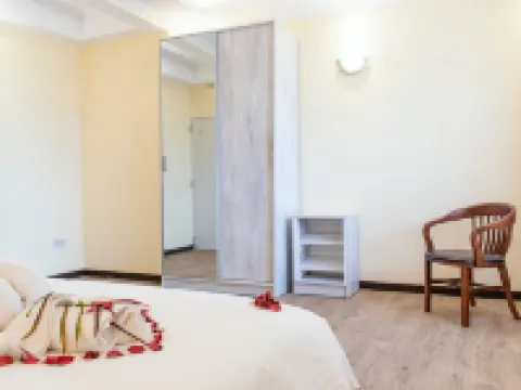 Zebu Lodge and Luxury Hotel Hotels in Narok Town