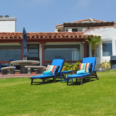 Beachcomber Inn