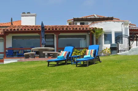 Beachcomber Inn Отели в г. Сан-Клементе