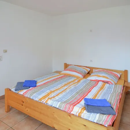 Wohnung Mit Eigener Terrasse in Huddinge