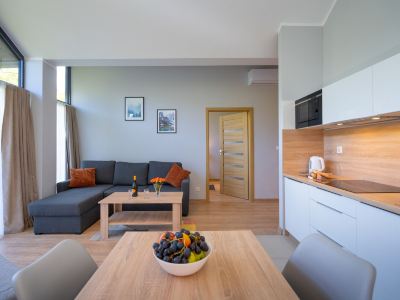 RentPlanet - Apartamenty Górna Resorts
