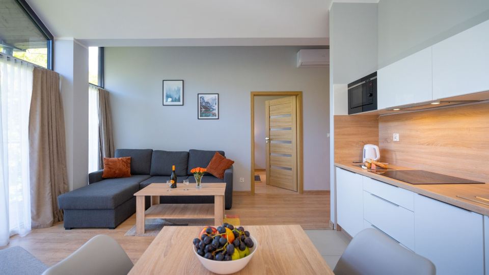 RentPlanet - Apartamenty Górna Resorts