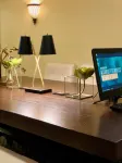 Torreon Marriott Hotel - bar
