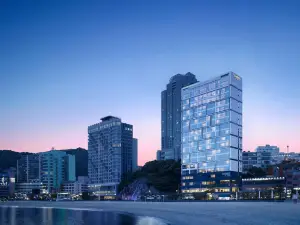 Fairfield by Marriott Busan Songdo Beach