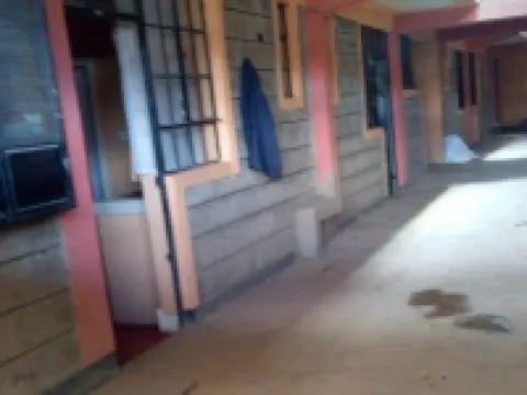 Puya Lodge Hotels in Central