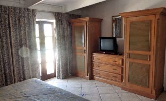 Aruba Cunucu Residence