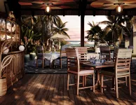 La Maison d'Eté Hotel by Newmark - Bữa sáng